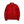 Load image into Gallery viewer, Stone Island 2014 Red Zipped Cotton Jumper - Large
