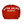 Load image into Gallery viewer, Stone Island 2023 Red/White Marina Back Spellout Jumper - XXL

