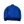 Load image into Gallery viewer, Stone Island 2015 Blue Crinkle Reps Padded Bomber Jacket - Large
