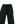 Load image into Gallery viewer, Stone Island Black RE-T Tapered Cuffed Cargos - 30"
