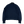 Load image into Gallery viewer, Stone Island 2017 Navy Marl Knit Zipped Jumper - Small
