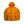 Load image into Gallery viewer, Stone Island 2017 Orange Crinkle Reps Puffer Jacket - Large
