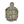 Load image into Gallery viewer, Stone Island Alligator Camo Light Cotton / Nylon Fishtail Parka - XL
