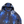 Load image into Gallery viewer, Ralph Lauren Blue Pattern Down Filled Puffer Jacket - Medium
