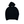 Load image into Gallery viewer, Stone Island 2018 Black Zipped Cotton Hoodie - Small
