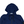 Load image into Gallery viewer, Stone Island 2015 Navy Cotton Zipped Hoodie - Medium
