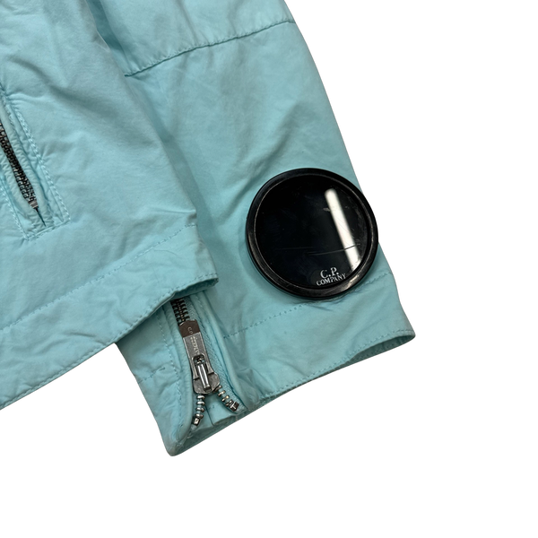 CP Company 2007 Multi Pocket David TC Jacket - Large
