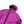 Load image into Gallery viewer, Stone Island 2019 Purple Comfort Tech Composite Jacket - Small
