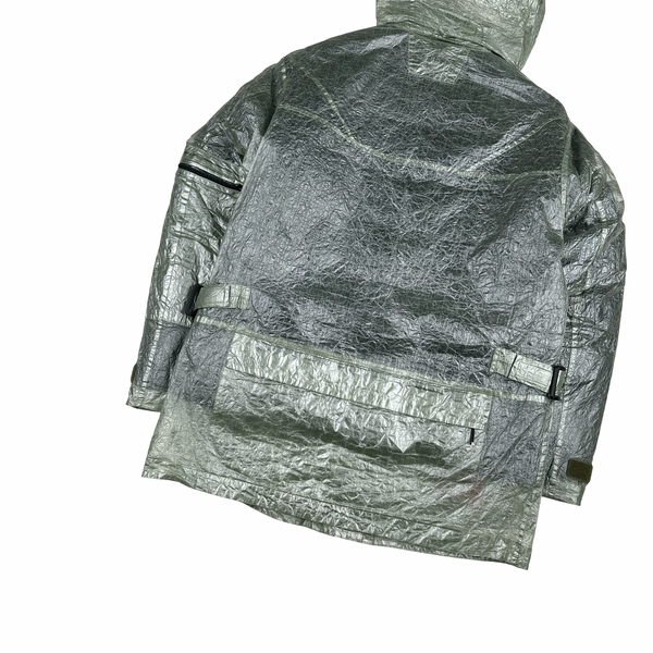 CP Company Dyneema Primaloft Metropolis Jacket - Medium