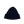 Load image into Gallery viewer, Stone Island 2019 Junior Navy Ribbed Logo Patch Beanie

