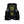 Load image into Gallery viewer, Nemen Tie Dye Adjustable Multi Pocket Nylon Gilet Jacket - Large
