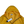 Load image into Gallery viewer, Stone Island 2022 Yellow Crinkle Primaloft Lined Jacket - XXL
