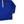 Load image into Gallery viewer, Stone Island 2025 Marina Blue Quarter Zip Pure Wool Knit Spellout Jumper - Large
