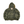 Load image into Gallery viewer, Supreme X True Religion Green Camo Contrast Stitch Pocket Puffer Fur Hood Jacket - Large

