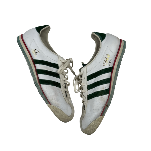 Adidas X CP Company Spezial Italia Trainers - UK Size 9.5