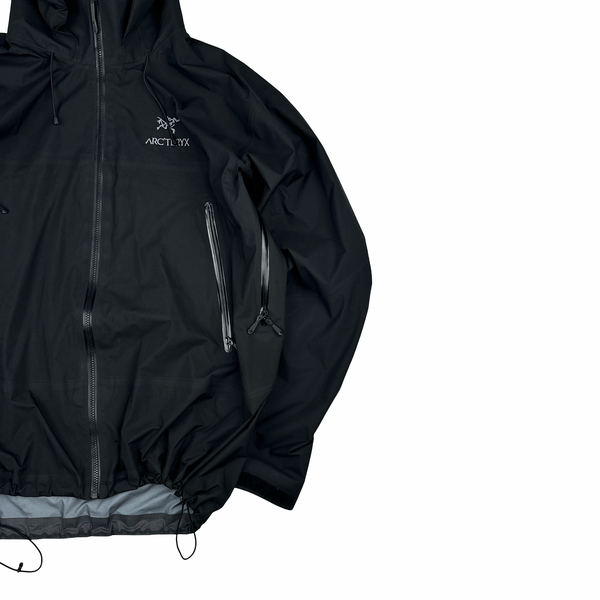 Arcteryx Beta AR Gore-tex Pro Lightweight Packable Shell Jacket - XL