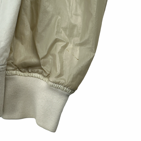 Stone Island Beige Glass Bativia Jacket - Medium