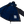 Load image into Gallery viewer, Stone Island 2004 Navy Raso Floccato Riot Mask Sniper Jacket - Large
