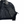 Load image into Gallery viewer, Schott Black Leather Shearling Collar Jacket - Large
