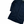 Load image into Gallery viewer, Ralph Lauren Navy Cotton Long Jacket - Small
