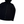 Load image into Gallery viewer, CP Company Black Soft Shell R Goggle Hooded Zipped Jacket - Medium
