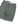 Load image into Gallery viewer, Stone Island 2003 Green Striped Compact Cotton Shorts - Large
