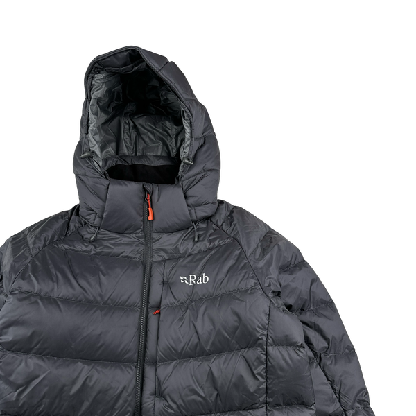 RAB Axion Pro Waterproof Quilted Jacket - Medium