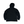 Load image into Gallery viewer, Stone Island 2018 Black Micro Reps Parka Jacket - Medium
