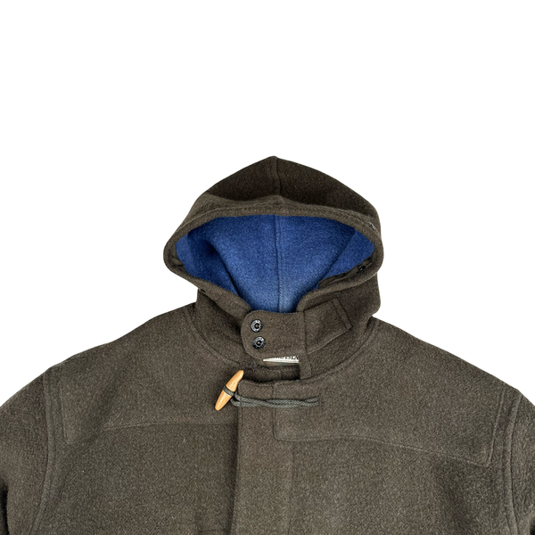 Stone Island 1988 Montgomery Duffle Jacket - Medium – Mat's Island