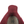 Load image into Gallery viewer, CP Company X Adidas Burgundy Kamanda Trainers - UK 9
