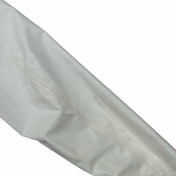 CP Company Red T Mack Waterproof Jacket - Large