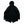 Load image into Gallery viewer, CP Company Black Soft Shell Fishtail Parka Jacket - Small
