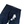 Load image into Gallery viewer, CP Company Navy Ergonomic Fit Cargo Trousers - Medium
