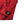 Load image into Gallery viewer, Stone Island 2009 Red Opaque Nylon Tela Down Gilet - Large
