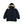 Load image into Gallery viewer, Moncler Vintage Navy Fur Hood Down Filled Jacket - Small
