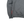 Load image into Gallery viewer, Prada Grey Cotton Crewneck Jumper - Small
