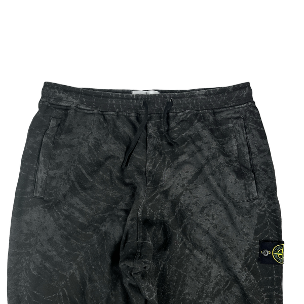 Stone Island x Supreme 2023 Spiderweb Joggers - Large