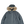 Load image into Gallery viewer, Prada Black Racoon Fur Hood Goretex Parka Jacket - Large
