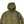 Load image into Gallery viewer, CP Company Khaki Green Quarter Zip Smock Jacket - Large
