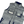 Load image into Gallery viewer, Canada Goose X-Ray Blue Down Filled Gilet Jacket - Small
