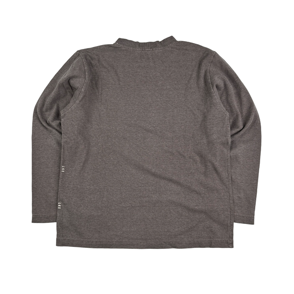 Stone Island Vintage Spellout Crewneck Jumper  - Small