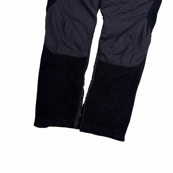And Wander Grey Hiking Trousers - Medium