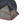 Load image into Gallery viewer, Prada Grey Nylon Red Tab Long Goretex Jacket - XXL
