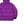 Load image into Gallery viewer, Stone Island Fuchia Purple Naslan Light Watro Down TC Puffer - XL
