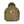 Load image into Gallery viewer, CP Company 50 Fili Down Filled Brown Goggle Jacket - XL
