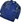 Load image into Gallery viewer, Stone Island 2001 Monofilament Blue Mesh Collard Jacket - Medium
