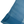 Load image into Gallery viewer, Stone Island Blue Two Tone Isola Di Pielia T Shirt - Large
