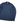 Load image into Gallery viewer, Stone Island 1987 Navy Knitted Wool Blend Spellout Vintage Pullover - Large
