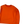 Load image into Gallery viewer, Ten C Orange Cotton Crewneck Jumper - Large
