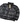 Load image into Gallery viewer, Ten C Black Yukon Alpine Rip Stop Down Puffer Jacket - XL
